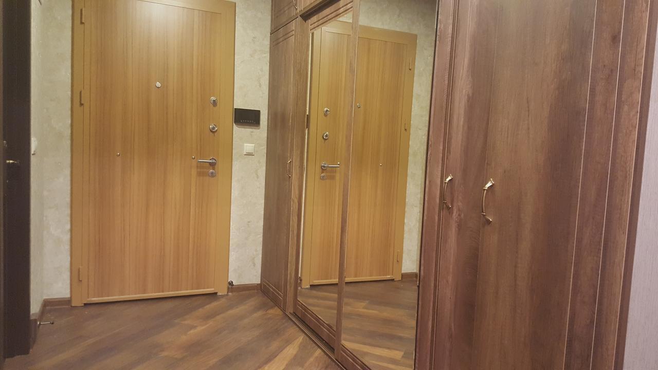 Mimino Apartment Deluxe First Line Batumi Exterior photo