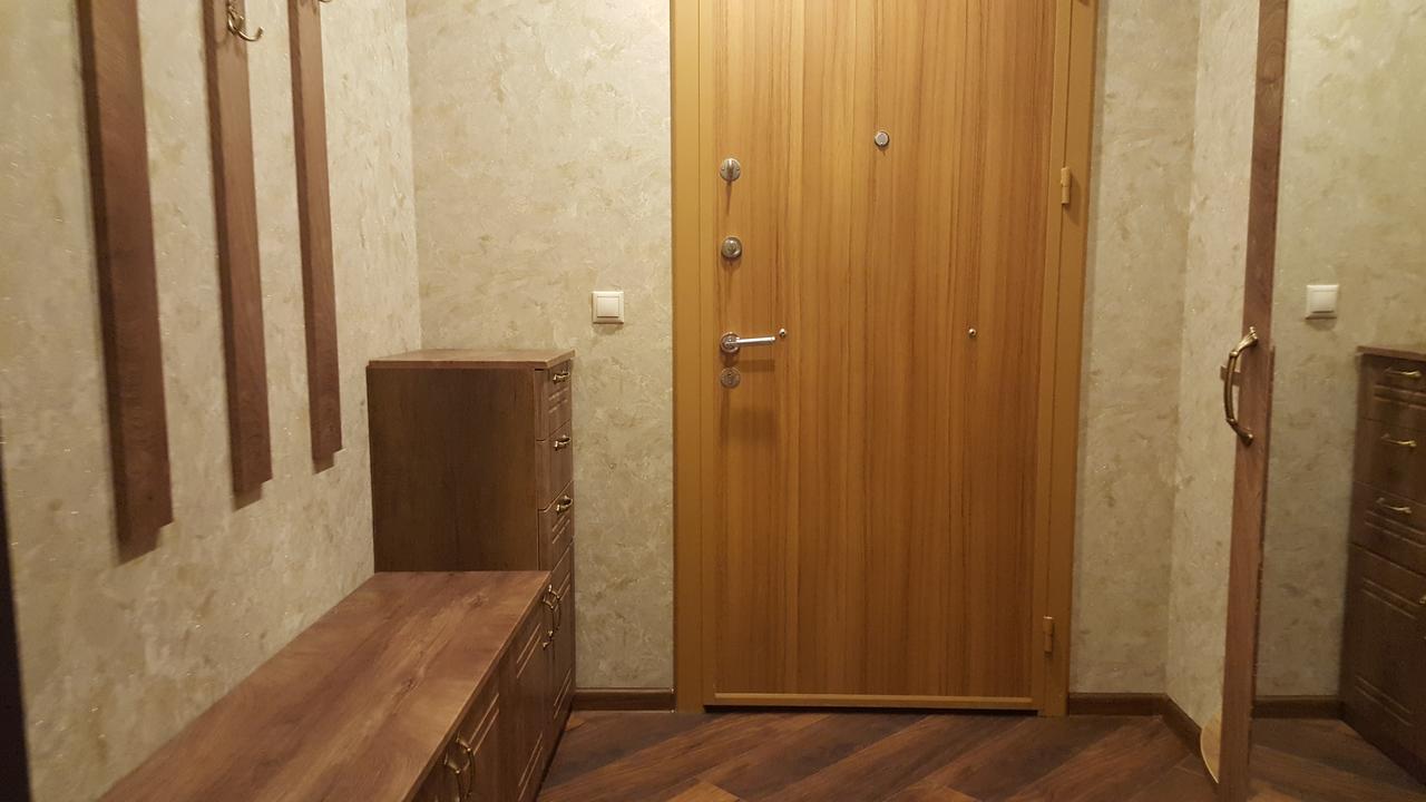 Mimino Apartment Deluxe First Line Batumi Exterior photo