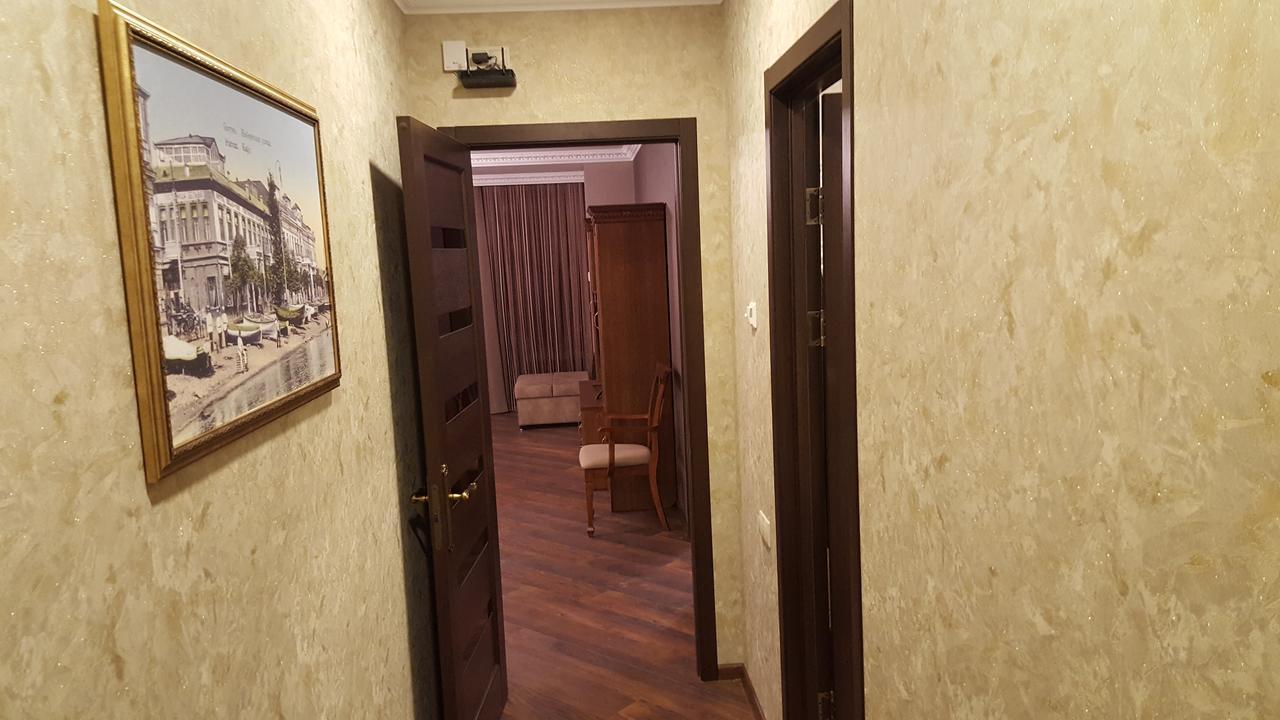 Mimino Apartment Deluxe First Line Batumi Exterior photo